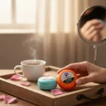 Azwian Cleaning Cloths Set – 1 Roll with 20 Reusable Microfiber Cleaning Sheets | Washable, Multipurpose Cleaning C...