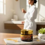 Jaglan Traders Super Glow Face Wash Reduces Tan & Pigmentation | Boosts Glow & Gently Exfoliates – 60 ml (Aloe Vera...