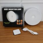 Rechargeable Motion Sensor Night Light (1 Pc) - Full Detail by Nari Haat, Indian ethnic wear, women clothing, designe...