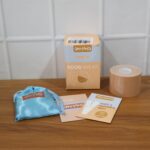 Premium Body & Clothing Tape Styling Kit - Full Detail by Nari Haat, Indian ethnic wear, women clothing, designer suit