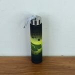 Cute Cartoon Printed Plastic Water Bottle (300 ML / 1 Pc) - Full Detail by Nari Haat, Indian ethnic wear, women cloth...
