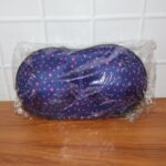 Premium Hard-Shell Bra & Lingerie Storage Travel Case (1 Pc) - Full Detail by Nari Haat, Indian ethnic wear, women cl...