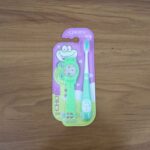 Kids Toothbrush and Cartoon Watch Toy Set - Full Detail by Nari Haat, Indian ethnic wear, women clothing, designer suit