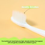 Kids Toothbrush and Sunglasses Toy Set - Fabric Detail by Nari Haat, Indian ethnic wear, women clothing, designer suit