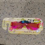 Kids Toothbrush and Sunglasses Toy Set - Full Detail by Nari Haat, Indian ethnic wear, women clothing, designer suit