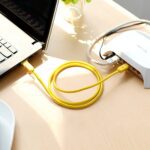 High-Speed CAT 5E Ethernet LAN Network Cable (3 Meter) - Neckline Detail by Nari Haat, Indian ethnic wear, women clot...