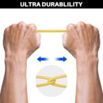 High-Speed CAT 5E Ethernet LAN Network Cable (3 Meter) - Back View by Nari Haat, Indian ethnic wear, women clothing, ...