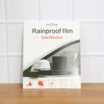 Mirror Protection Film Set (2-Piece, 20×18 CM) - Full Detail by Nari Haat, Indian ethnic wear, women clothing, desig...