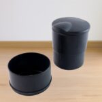 Premium Quality LED Illuminated Car Ashtray with Lid and Detachable Holder (1 Pc) - Full Detail by Nari Haat, Indian ...