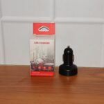 Multi-Port Fast Car Charger for 12V/24V Vehicles – 4-USB Smart Adapter - Full Detail by Nari Haat, Indian ethnic we...