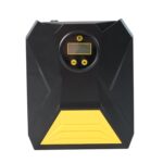 Mini Digital Portable Car Tyre Air Compressor - (1 Pc) - Sleeve Design by Nari Haat, Indian ethnic wear, women clothi...