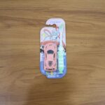 Kids Toothbrush and Car Toy Set - Full Detail by Nari Haat, Indian ethnic wear, women clothing, designer suit