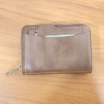 Premium Multipurpose Zip Closure Card Holder Wallet (1 Pc) - Full Detail by Nari Haat, Indian ethnic wear, women clot...