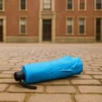 3-Fold Umbrella Summer Sun and Rain Protection Foldable Cute Umbrella || UV Protection Rain Sun Umbrella || Travel...