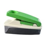 Supermom Quick Nicer Dicer – Multipurpose Vegetable & Fruit Chopper - Sleeve Design by Nari Haat, Indian ethnic wea...