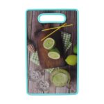 Premium Multipurpose Cutting Board (1 Pc / 36x23 cm) - Sleeve Design by Nari Haat, Indian ethnic wear, women clothing...