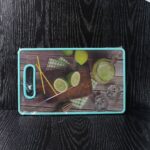 Premium Multipurpose Cutting Board (1 Pc / 36x23 cm) - Full Detail by Nari Haat, Indian ethnic wear, women clothing, ...