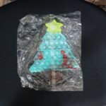 Premium Tree Shape Silicone Pop It Fidget Toy (1 Pc) - Full Detail by Nari Haat, Indian ethnic wear, women clothing, ...