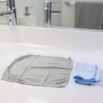 Multipurpose Microfiber Cleaning Cloth (30x30cm & 5 Pc) - Neckline Detail by Nari Haat, Indian ethnic wear, women clo...