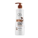 OG Beauty Science Cocoa Butter Body Lotion (350ML / 1 Pc) - Sleeve Design by Nari Haat, Indian ethnic wear, women clo...