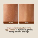 OG Beauty Science Cocoa Butter Body Lotion (350ML / 1 Pc) - Fabric Detail by Nari Haat, Indian ethnic wear, women clo...