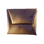 Premium Foldable PU Leather Coin Pouch (1 Pc) - Sleeve Design by Nari Haat, Indian ethnic wear, women clothing, desig...