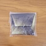 Premium Foldable PU Leather Coin Pouch (1 Pc) - Full Detail by Nari Haat, Indian ethnic wear, women clothing, designe...