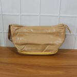 Spacious Cosmetic & Makeup Storage Bag (1 Pc) - Full Detail by Nari Haat, Indian ethnic wear, women clothing, designe...