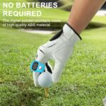 Digital Finger Tally Counter (1 Pc) - Back View by Nari Haat, Indian ethnic wear, women clothing, designer suit