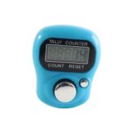 Digital Finger Tally Counter (1 Pc) - Sleeve Design by Nari Haat, Indian ethnic wear, women clothing, designer suit