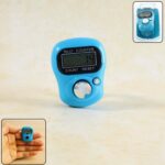 Digital Finger Tally Counter (1 Pc) - Front View by Nari Haat, Indian ethnic wear, women clothing, designer suit