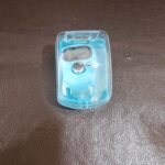 Digital Finger Tally Counter (1 Pc) - Fabric Detail by Nari Haat, Indian ethnic wear, women clothing, designer suit