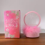 Romantic Round Love Couple Decorative Showpiece (1 Pc) - Full Detail by Nari Haat, Indian ethnic wear, women clothing...