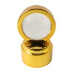 Mahadev 3D Crystal Ball Night Light (1 Pc) - Sleeve Design by Nari Haat, Indian ethnic wear, women clothing, designer...