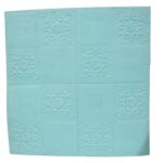 Wallpaper 3D Foam Wallpaper Sticker Panels (70 x 70 Cm / 1 Pc) - Sleeve Design by Nari Haat, Indian ethnic wear, wome...