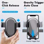 Adjustable Car Mobile Holder - (1 Pc) - Full Detail by Nari Haat, Indian ethnic wear, women clothing, designer suit