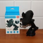 Adjustable Car Mobile Holder - (1 Pc) - Full Detail by Nari Haat, Indian ethnic wear, women clothing, designer suit