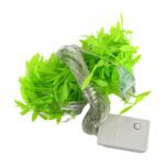 Decorative LED Leaf String Light Approx 3 mtr (1 Pc) - Sleeve Design by Nari Haat, Indian ethnic wear, women clothing...