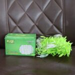 Decorative LED Leaf String Light Approx 3 mtr (1 Pc) - Full Detail by Nari Haat, Indian ethnic wear, women clothing, ...