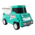 Funwoods Kids Power Dumper Truck Toy (1 Pc) - Full Detail by Nari Haat, Indian ethnic wear, women clothing, designer ...