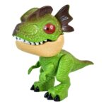 5-In-1 Dinosaur Stationery Gift Set for Kids - Sleeve Design by Nari Haat, Indian ethnic wear, women clothing, design...