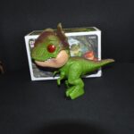 5-In-1 Dinosaur Stationery Gift Set for Kids - Full Detail by Nari Haat, Indian ethnic wear, women clothing, designer...