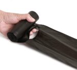 Garbage Bags Large Size Black Colour (30 x 50) - Full Detail by Nari Haat, Indian ethnic wear, women clothing, design...