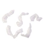 Disposable Men’s Hair Protection Shower Cap / Head Cover (5 Pc) - Sleeve Design by Nari Haat, Indian ethnic wear, w...