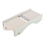 Liger Multipurpose Dry Fruit Slicer & Ginger (1 Pc) - Sleeve Design by Nari Haat, Indian ethnic wear, women clothing,...