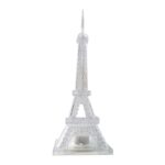 LED Eiffel Tower Decorative Night Light (1 Pc) - Sleeve Design by Nari Haat, Indian ethnic wear, women clothing, desi...