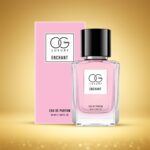 OG Luxury Enchant Eau De Parfum (50 ML / 1 Pc) - Front View by Nari Haat, Indian ethnic wear, women clothing, designe...