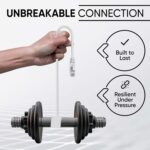 High-Speed 1 Meter Ethernet LAN Cable (1 Pc) - Closeup Embroidery by Nari Haat, Indian ethnic wear, women clothing, d...