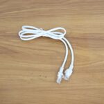 High-Speed 1 Meter Ethernet LAN Cable (1 Pc) - Full Detail by Nari Haat, Indian ethnic wear, women clothing, designer...