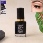 Premium Color Cat Get Feel Waterproof Eyeliner (8 ML / 1 Pc) - Front View by Nari Haat, Indian ethnic wear, women clo...